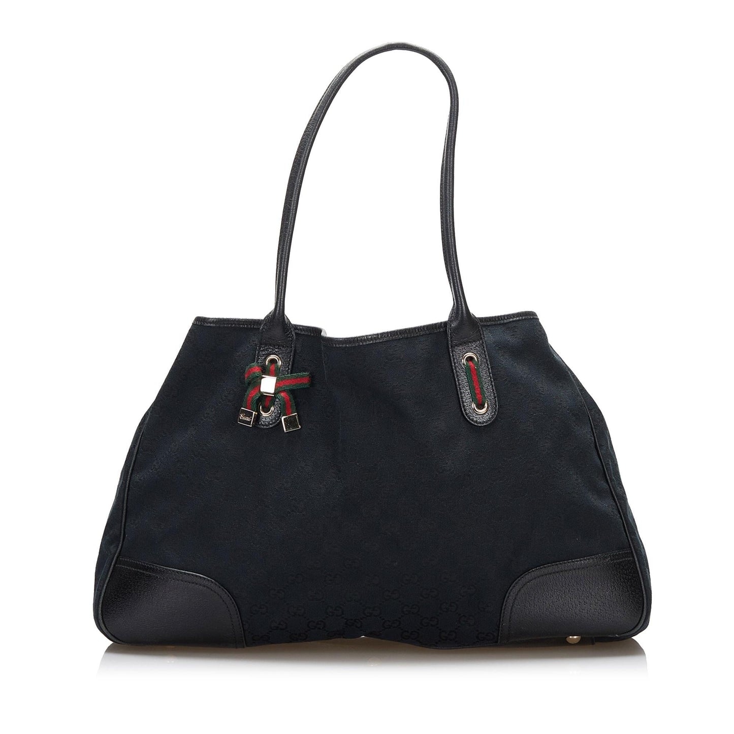 Gucci GG Canvas Princy Tote