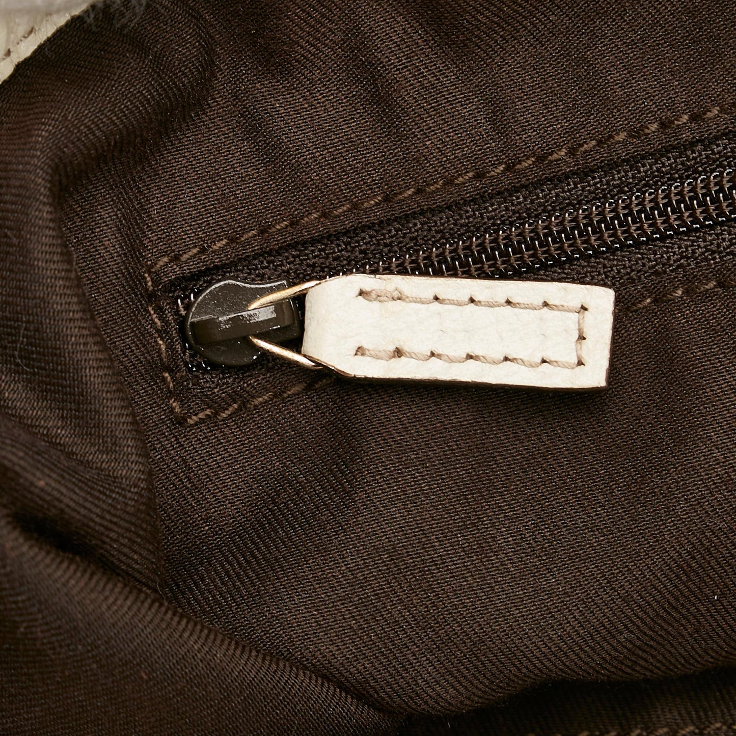 Gucci GG Canvas Princy Tote