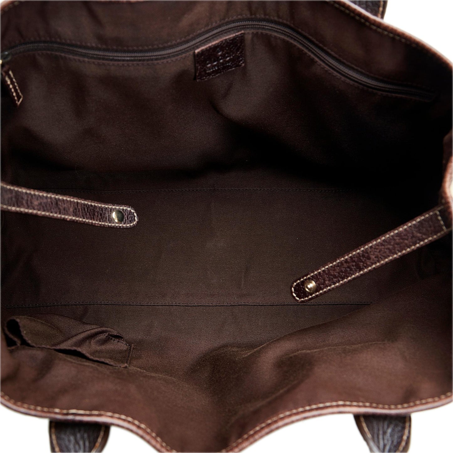 Gucci GG Canvas Princy Tote