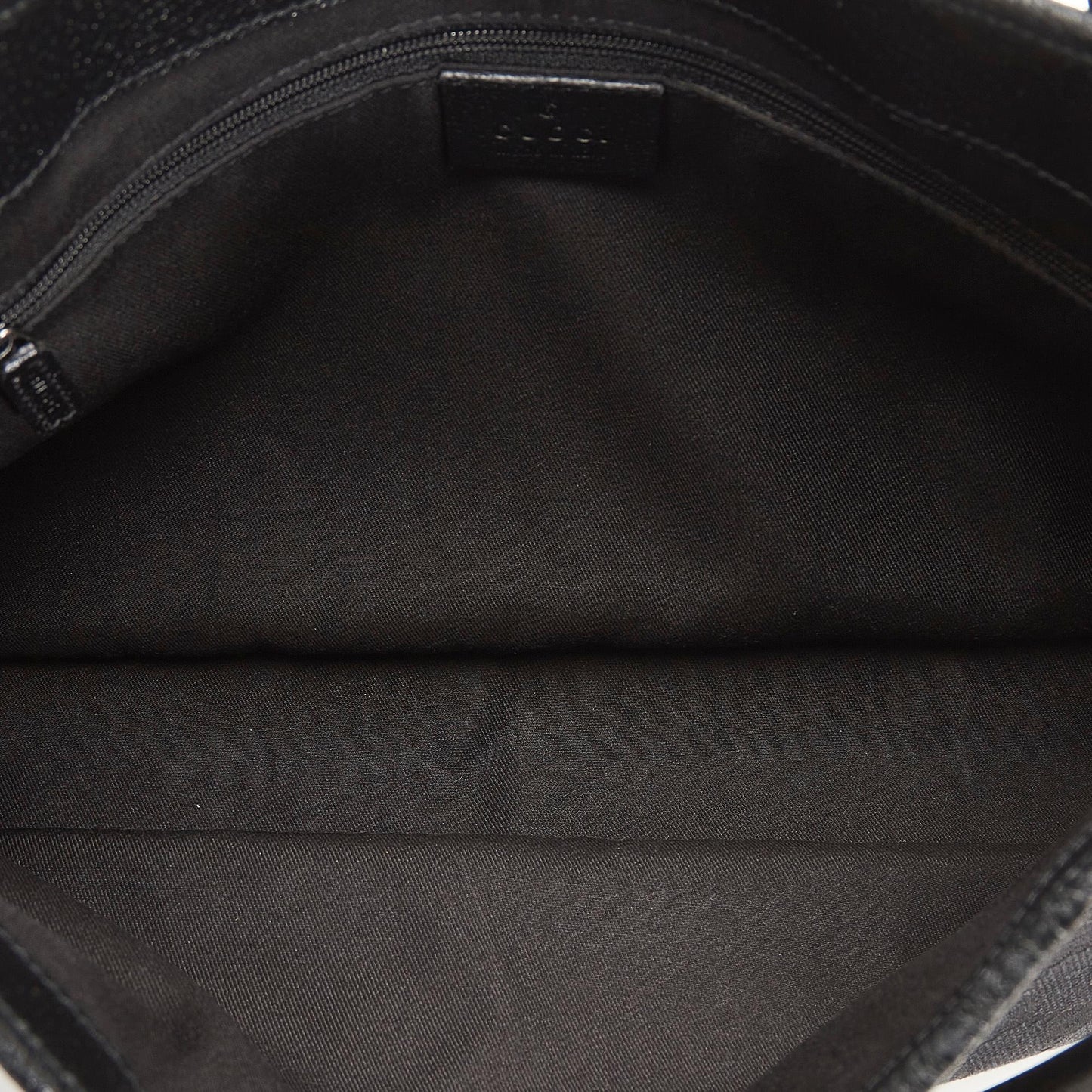 Gucci GG Canvas Tote (SHG-A9Et8J)