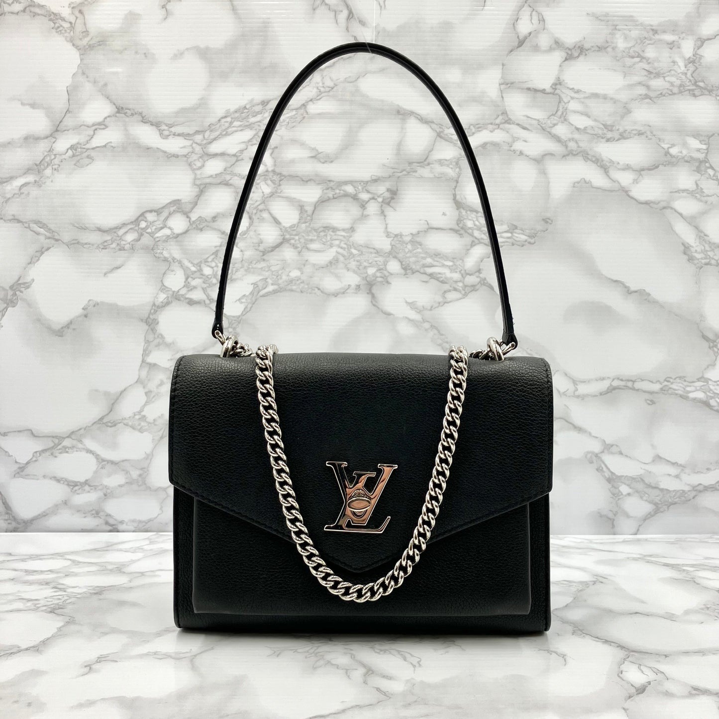 LOUIS VUITTON My Lock Me