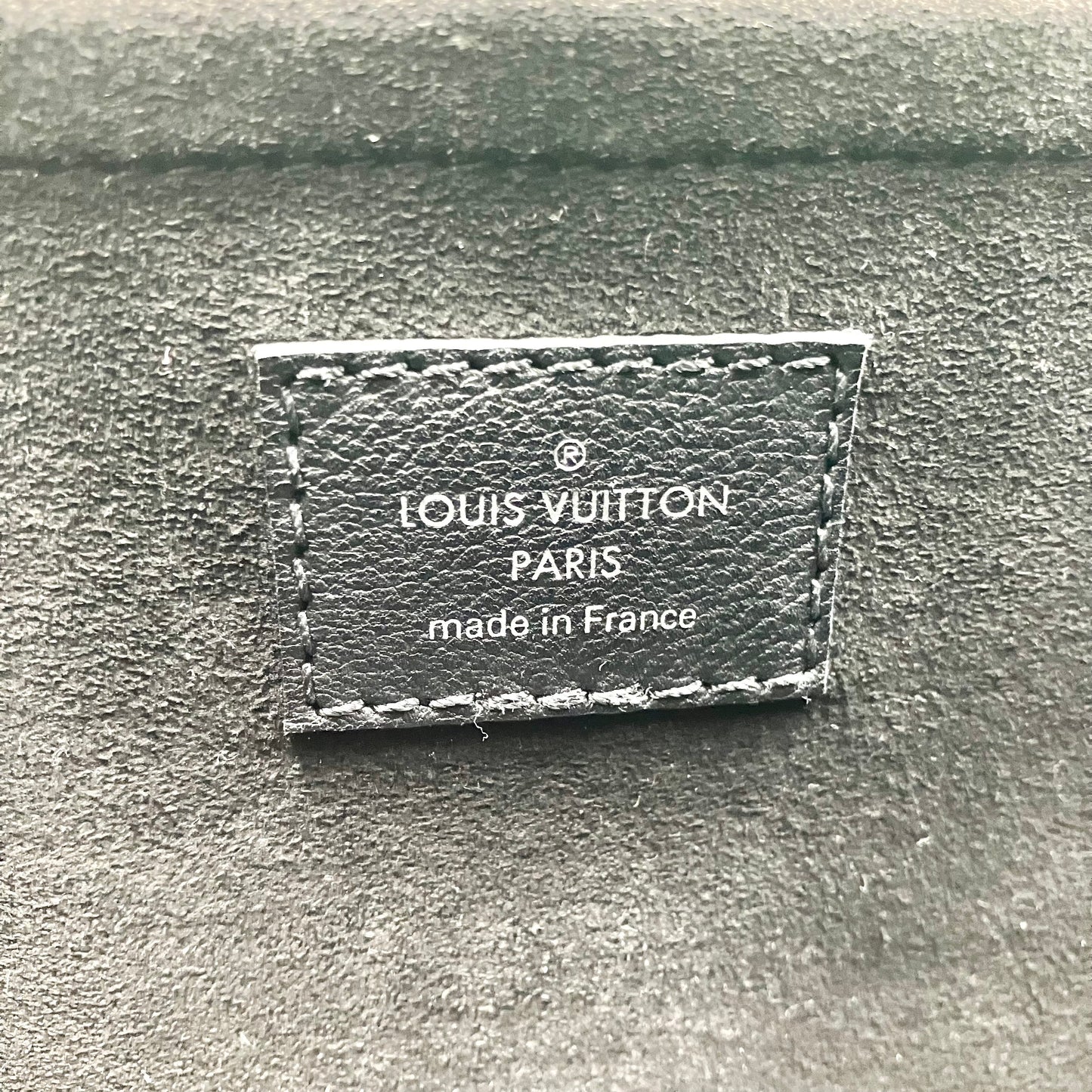 LOUIS VUITTON My Lock Me