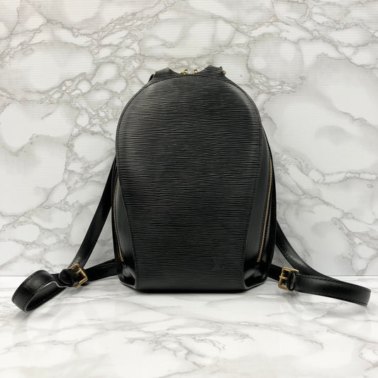 LOUIS VUITTON Mabillon Backpack