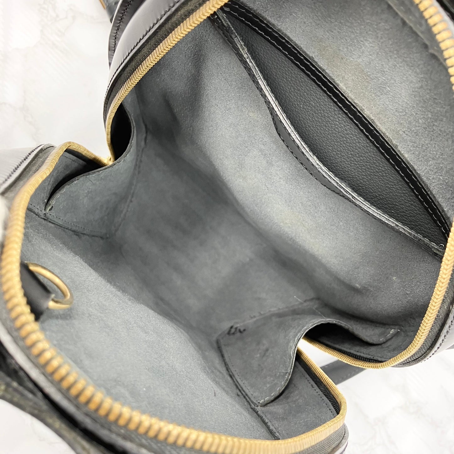 LOUIS VUITTON Mabillon Backpack