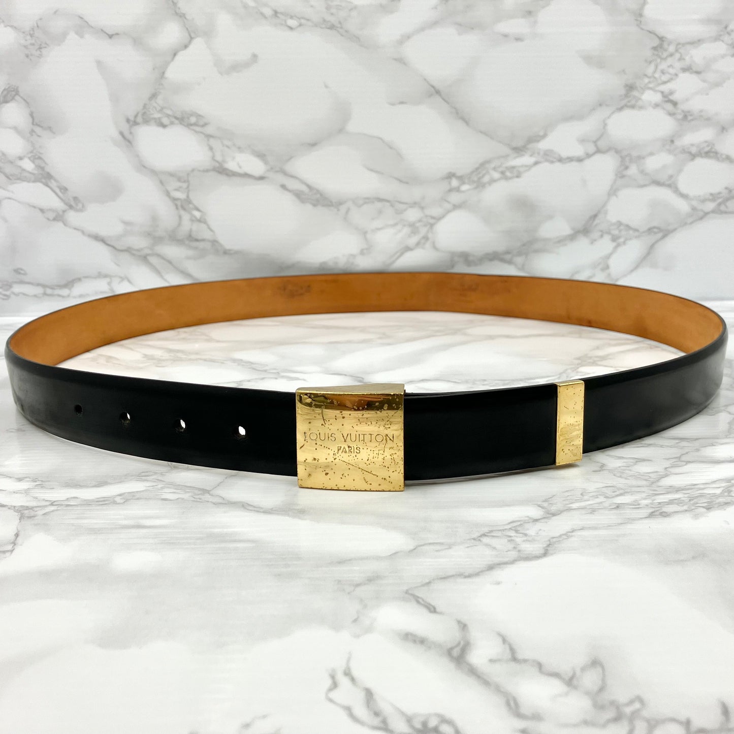 LOUIS VUITTON BELT