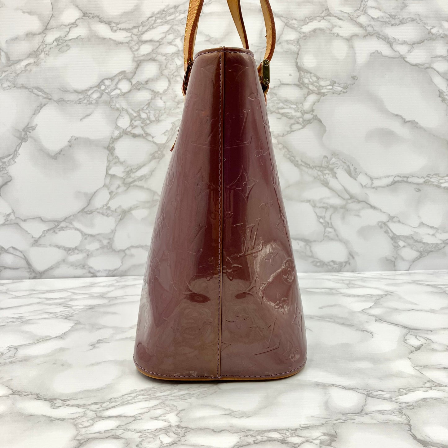 LOUIS VUITTON Vernis Houston