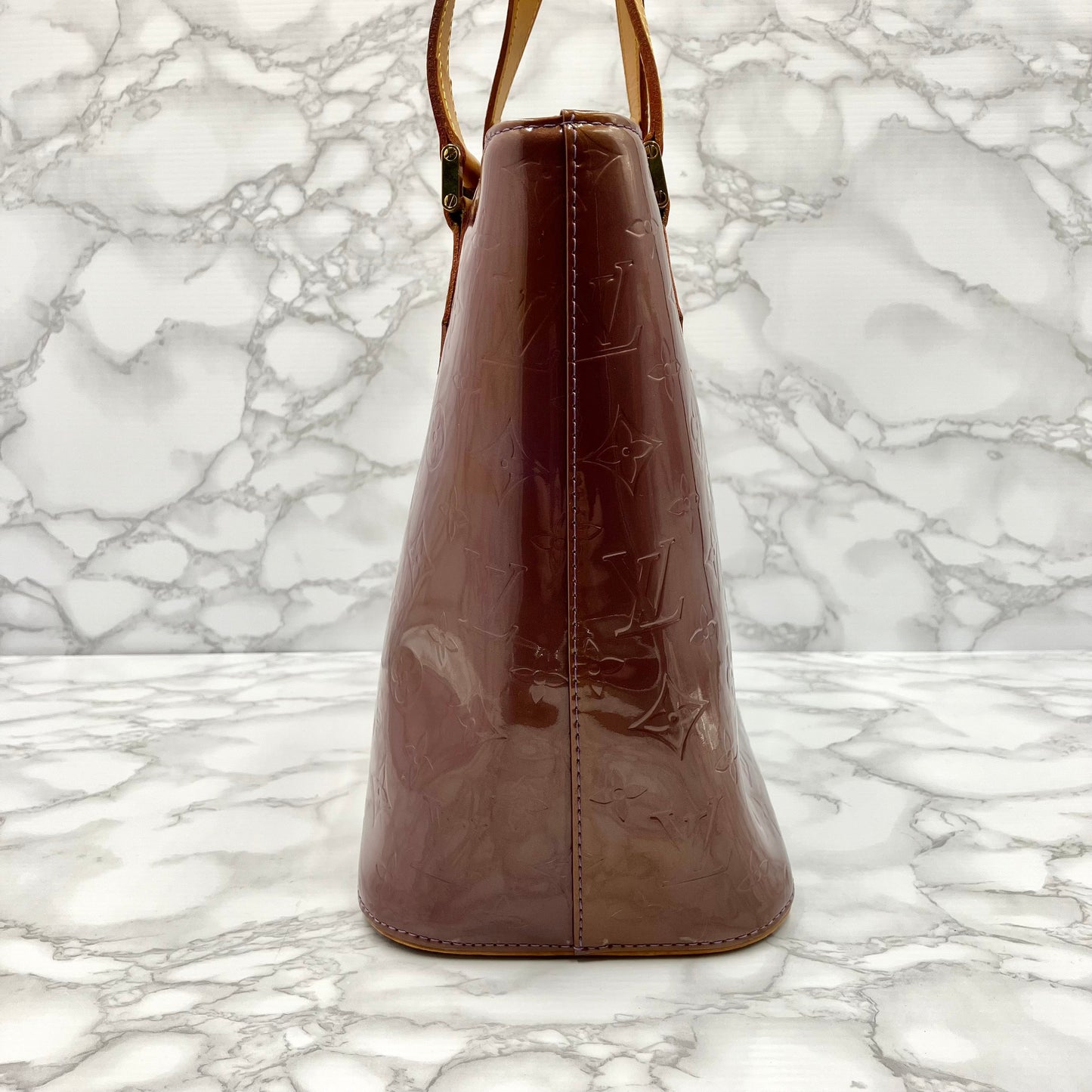 LOUIS VUITTON Vernis Houston