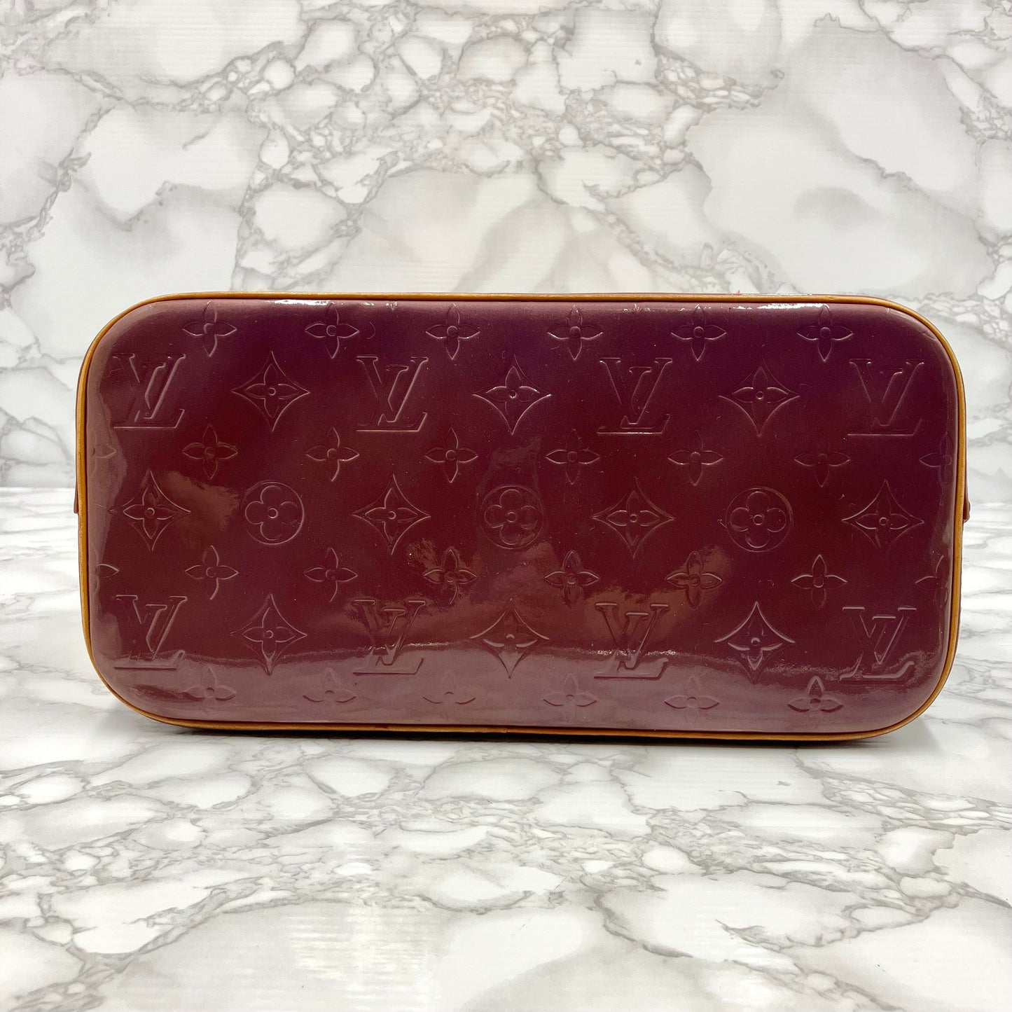 LOUIS VUITTON Vernis Houston