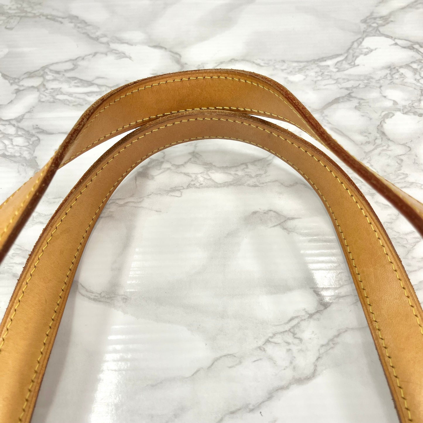 LOUIS VUITTON Vernis Houston
