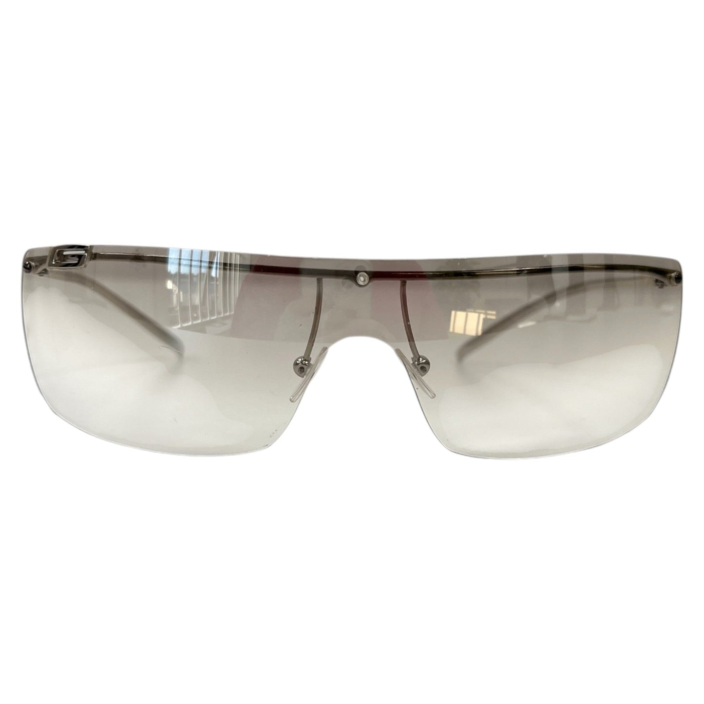 Women's Gg 1719/S010 Sunglasses Silver