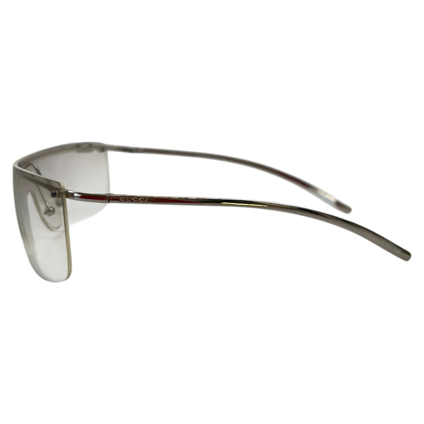 Women's Gg 1719/S010 Sunglasses Silver