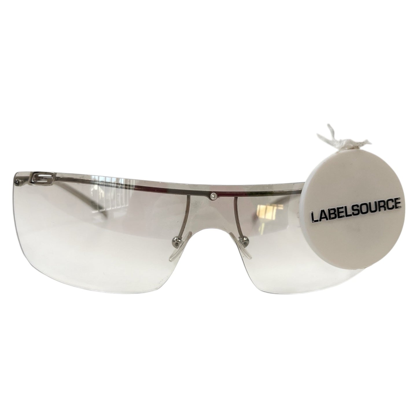 Women's Gg 1719/S010 Sunglasses Silver