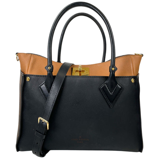 Women's On My Side Bag Black