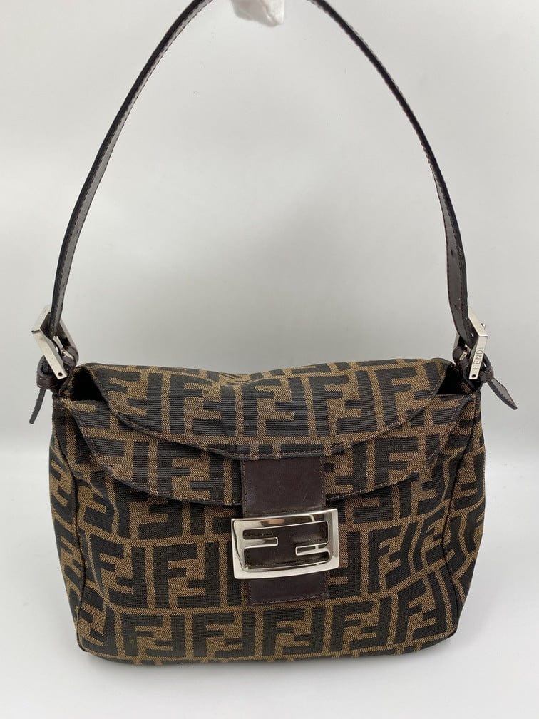 Vintage Fendi Baguette