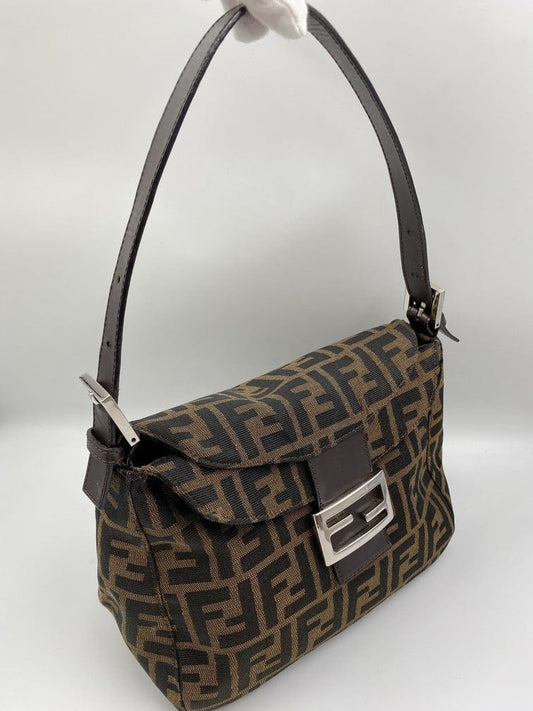 Vintage Fendi Baguette