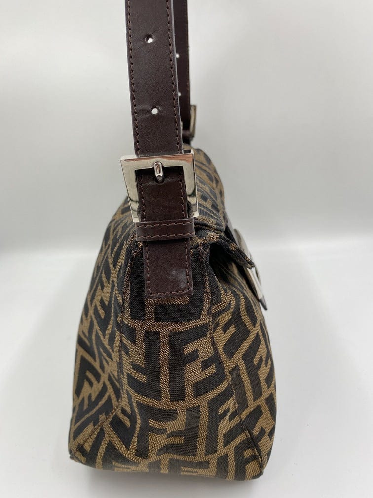 Vintage Fendi Baguette