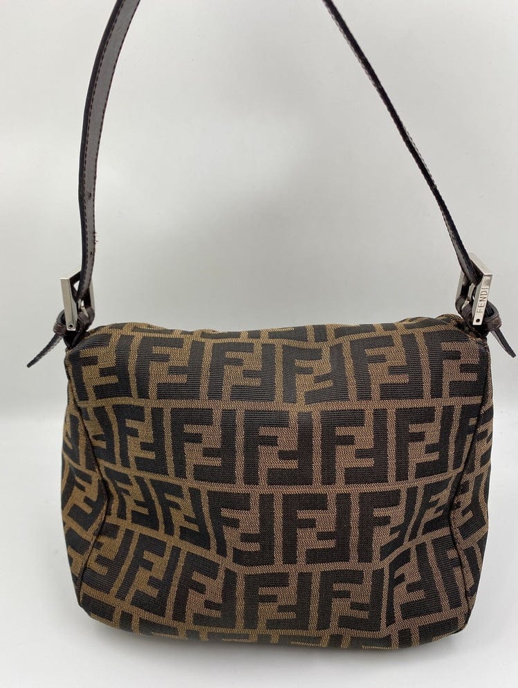 Vintage Fendi Baguette