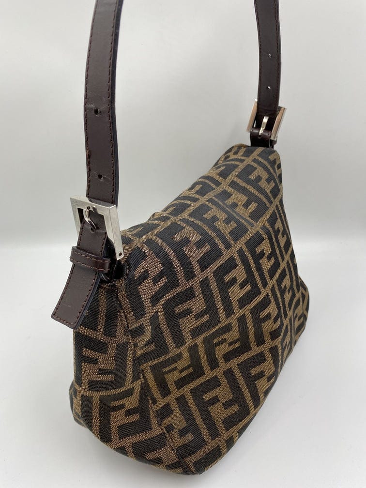 Vintage Fendi Baguette