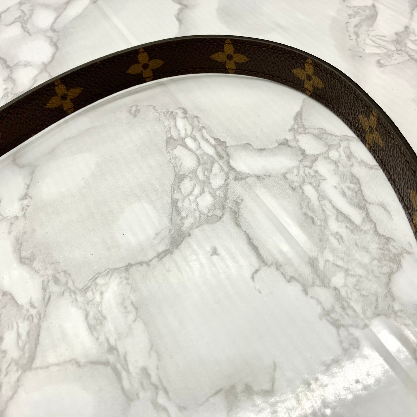 LOUIS VUITTON Monogram Metis