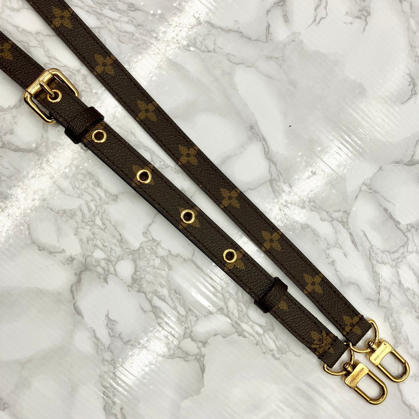 LOUIS VUITTON Monogram Metis