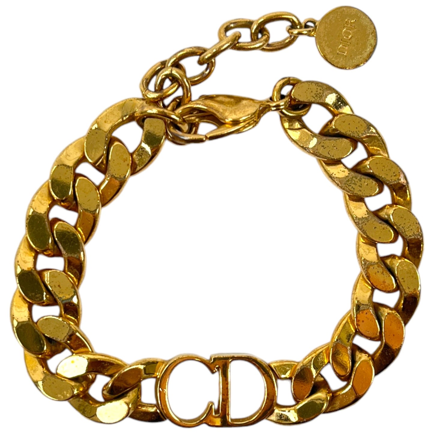 Women's 30 Montaigne Bracelet Bracelet Gold