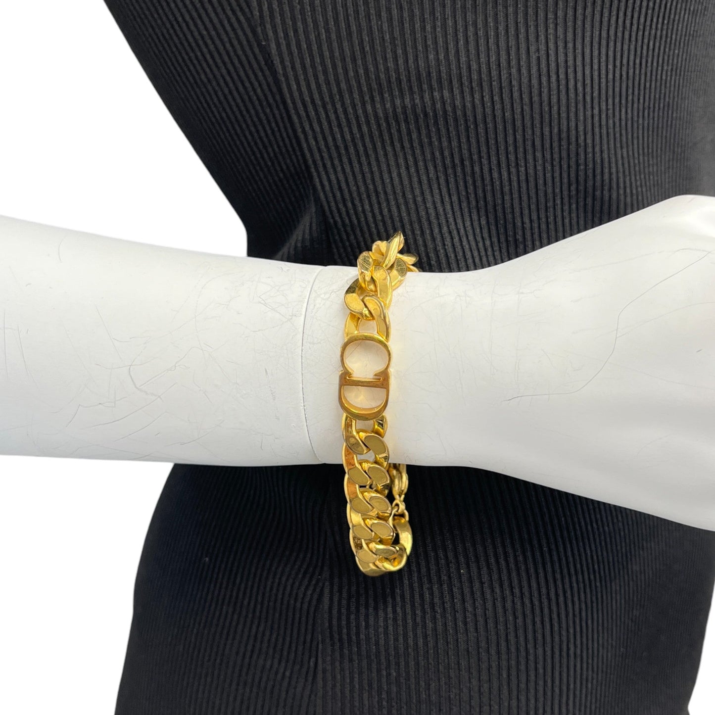 Women's 30 Montaigne Bracelet Bracelet Gold