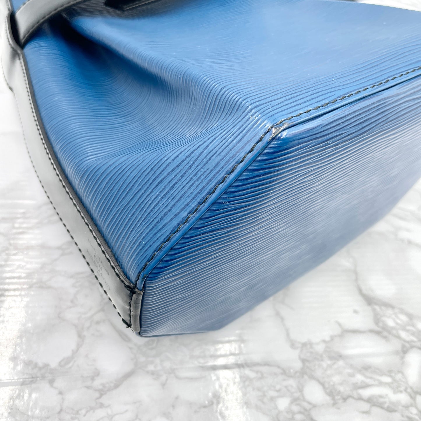 LOUIS VUITTON Sac De Paule