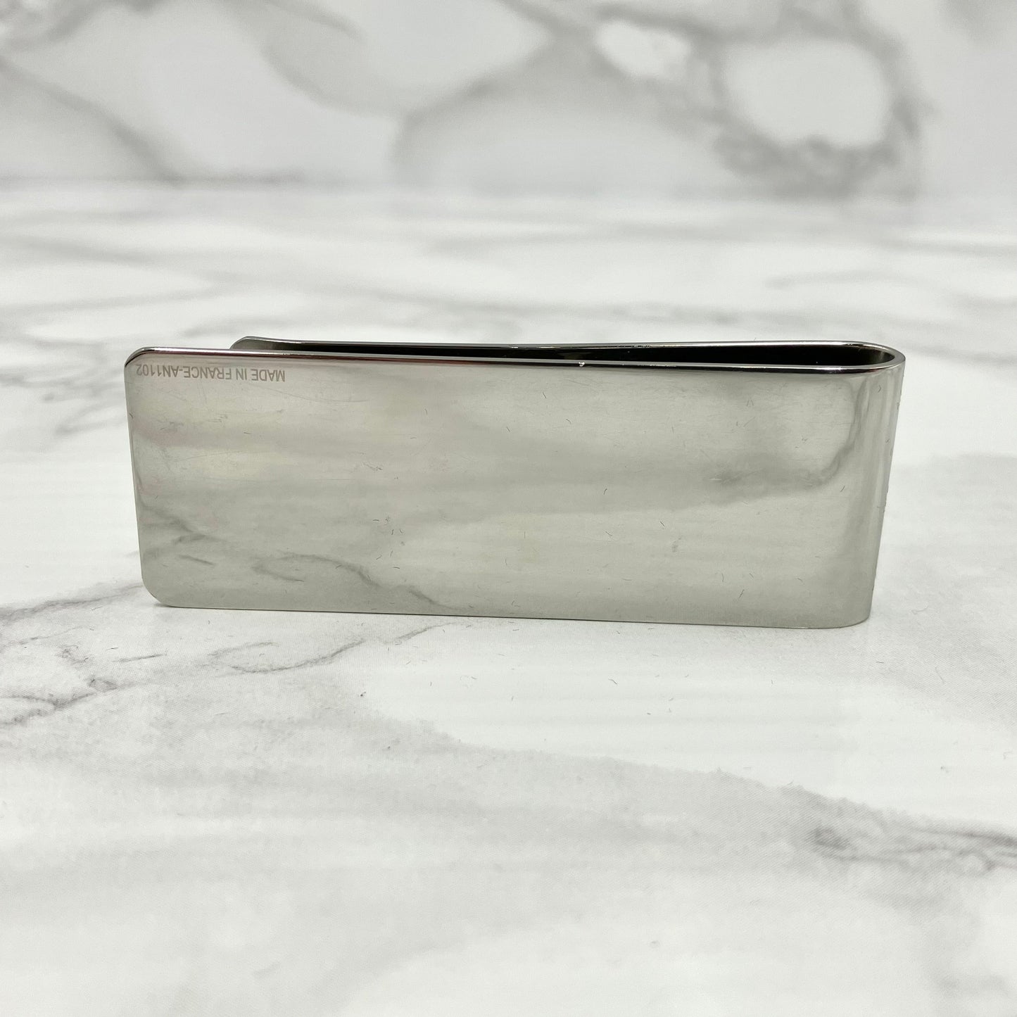 LOUIS VUITTON Money clip
