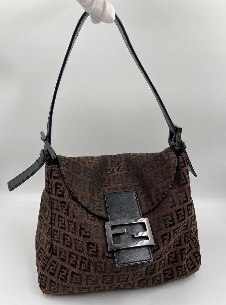 Vintage Fendi Baguette