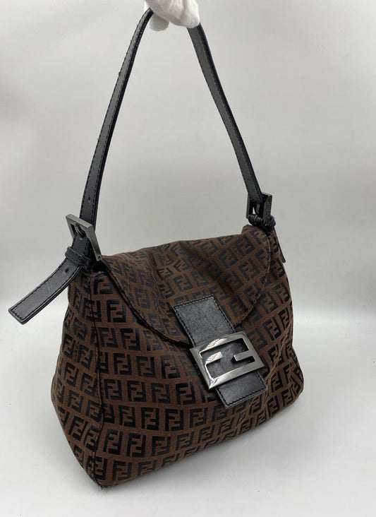 Vintage Fendi Baguette