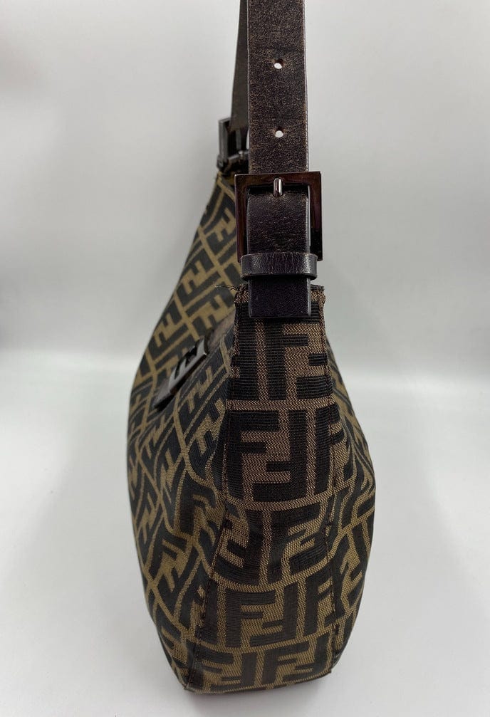 Vintage Fendi Shoulder Bag