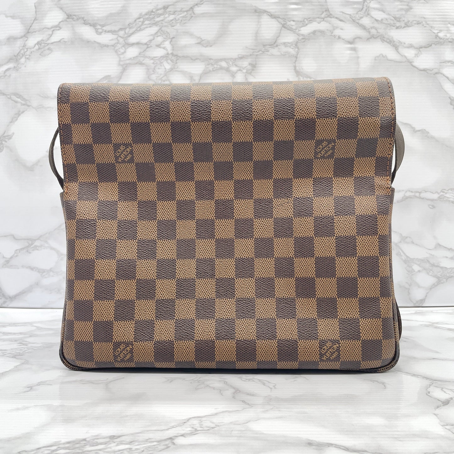 LOUIS VUITTON Damier Naviglio
