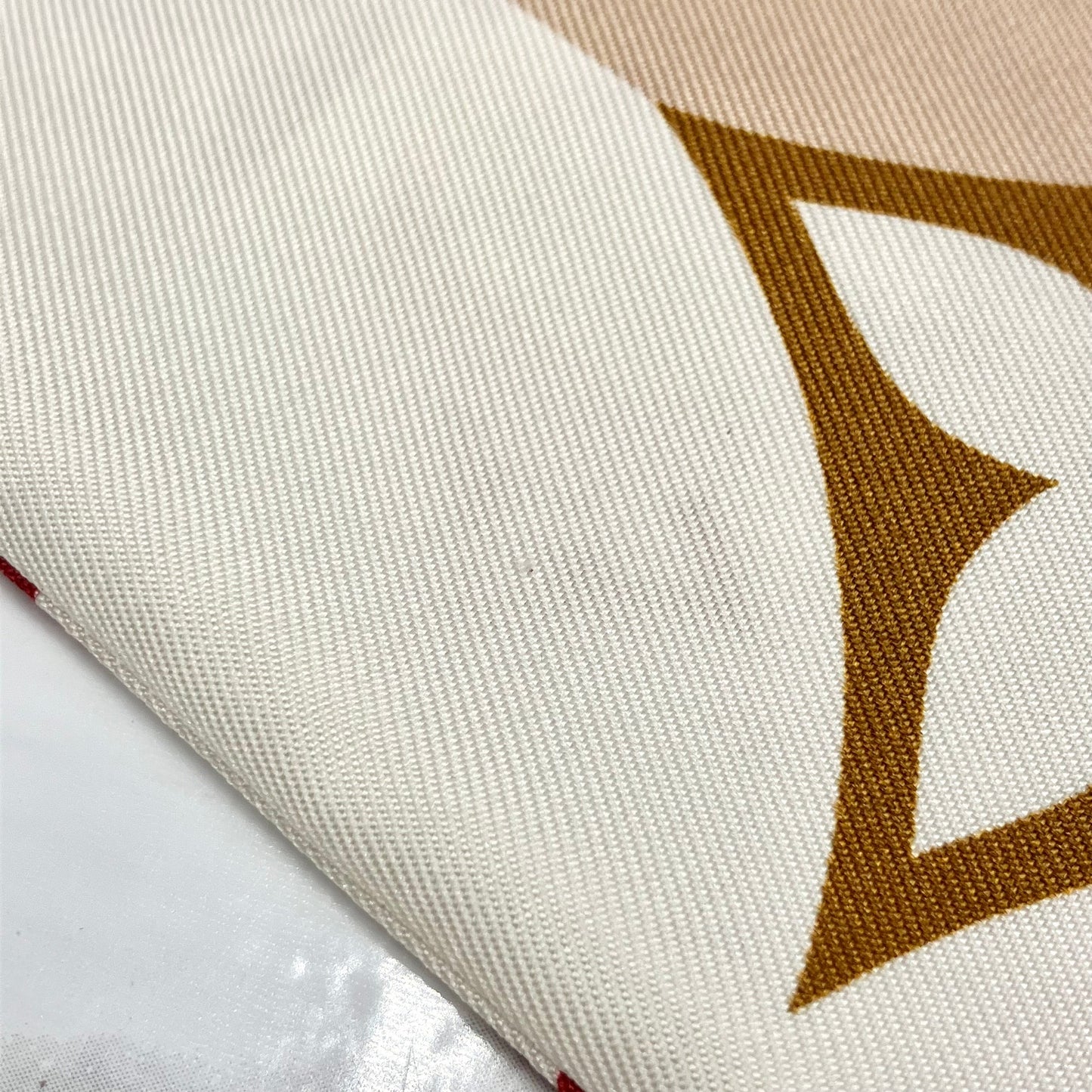 LOUIS VUITTON Twilly Bando