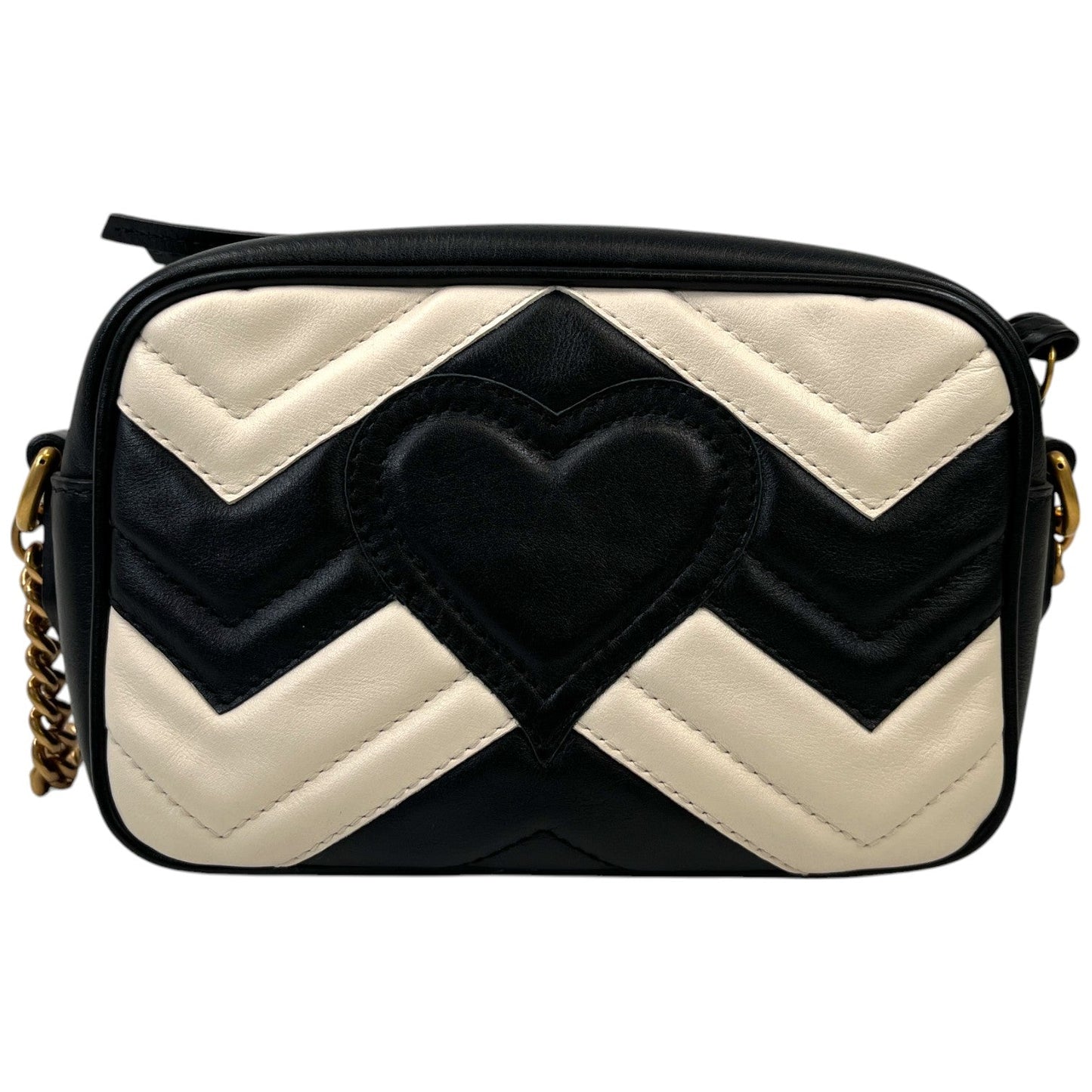 Women's Gg Marmont Bag Black