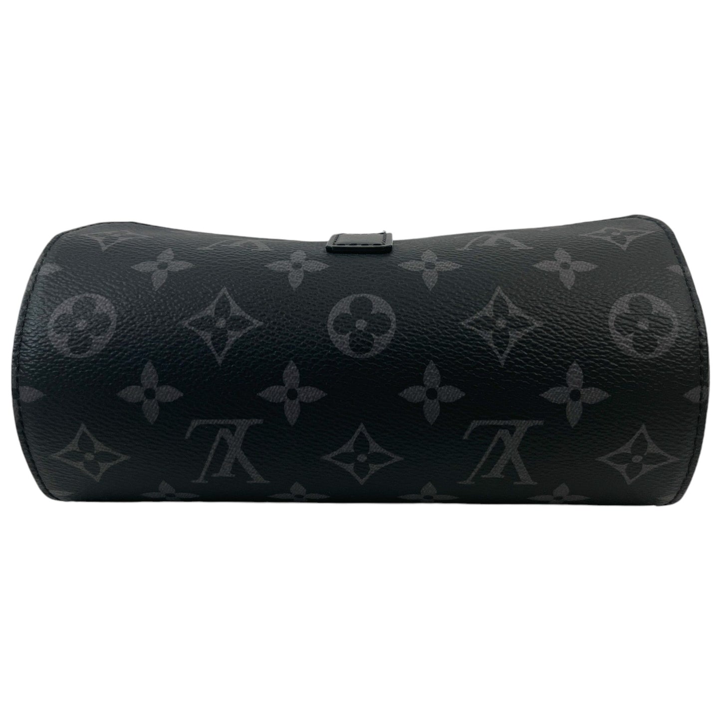 Men's Monogram Eclipse 3 Watch Case Black