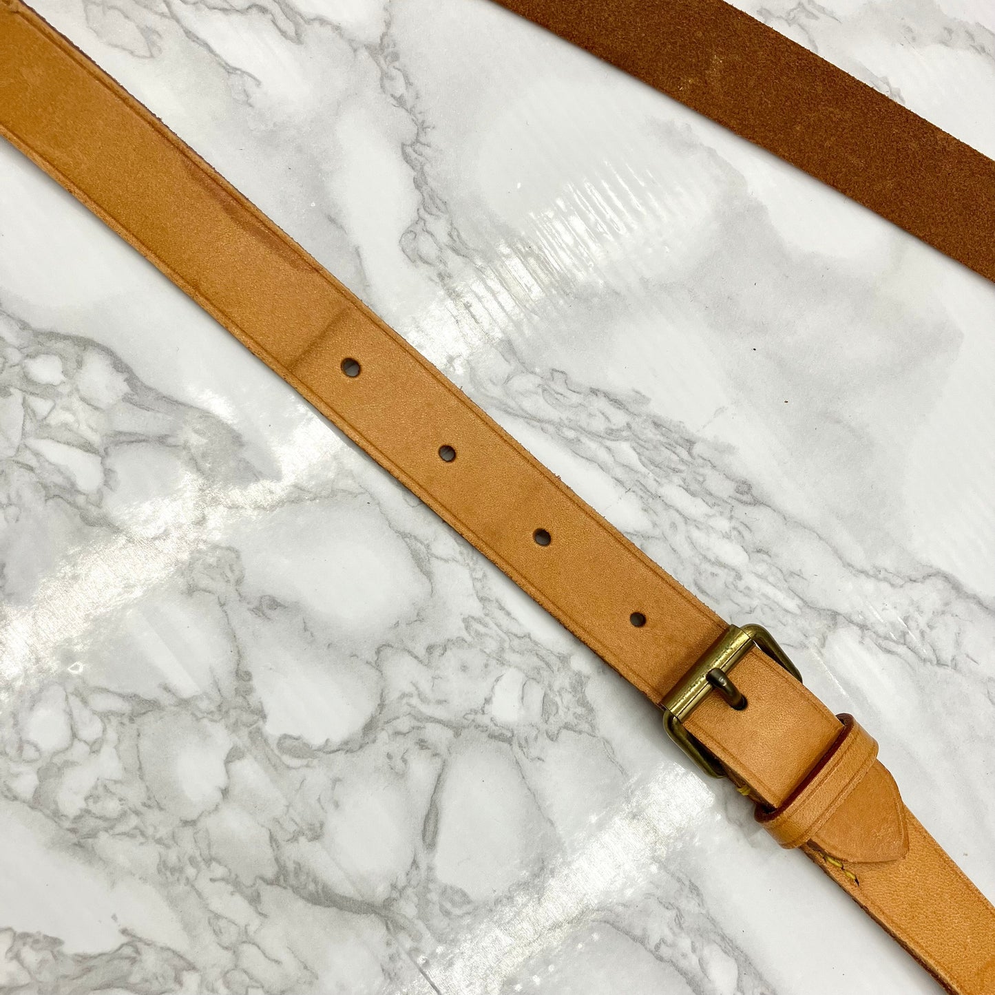LOUIS VUITTON Monogram cartochiere