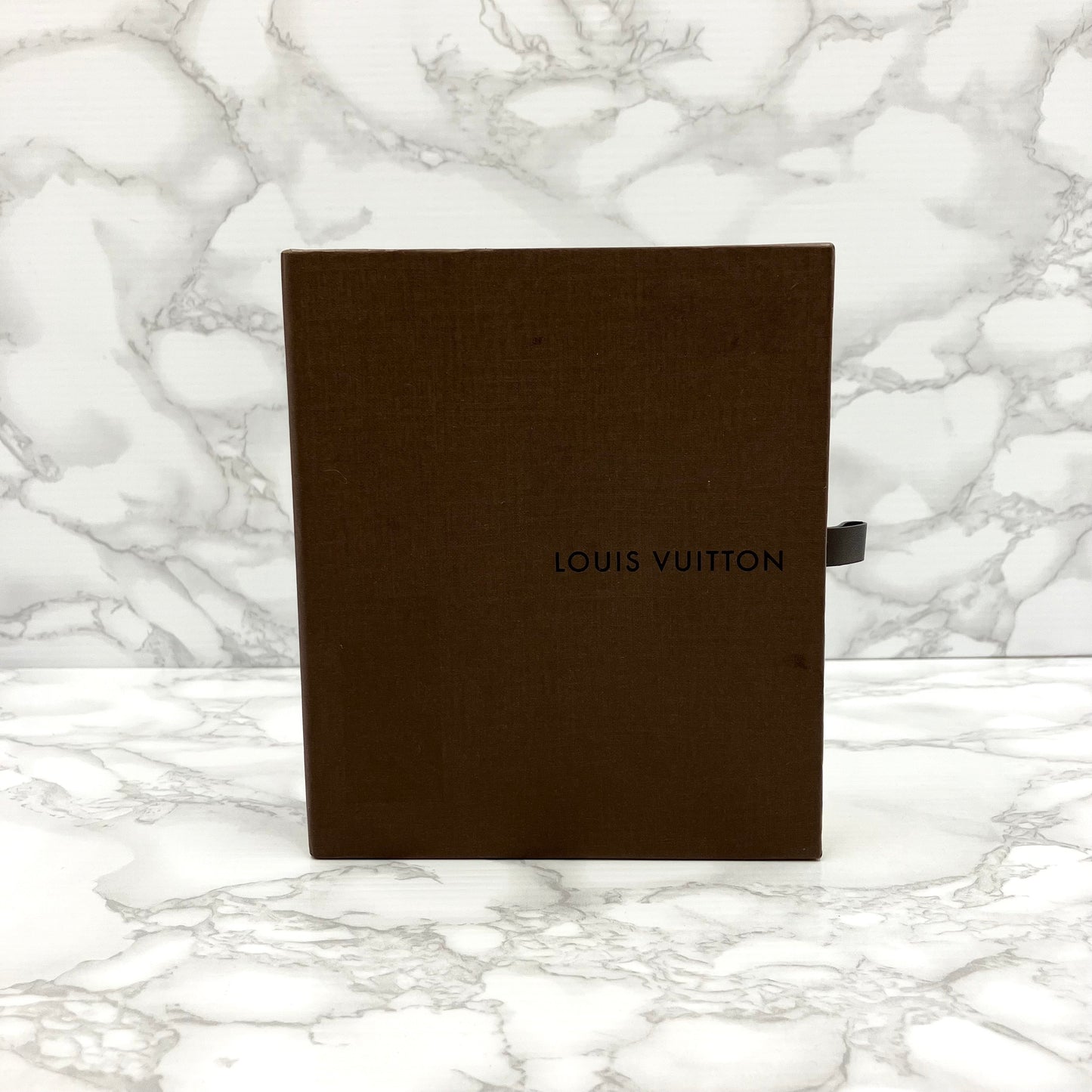 LOUIS VUITTON Monogram Perfo wallet