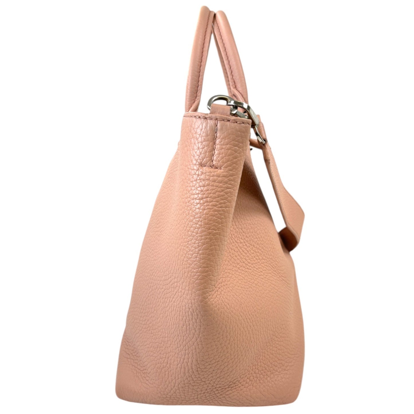 Women's Pernelle Tote Handbag Pink