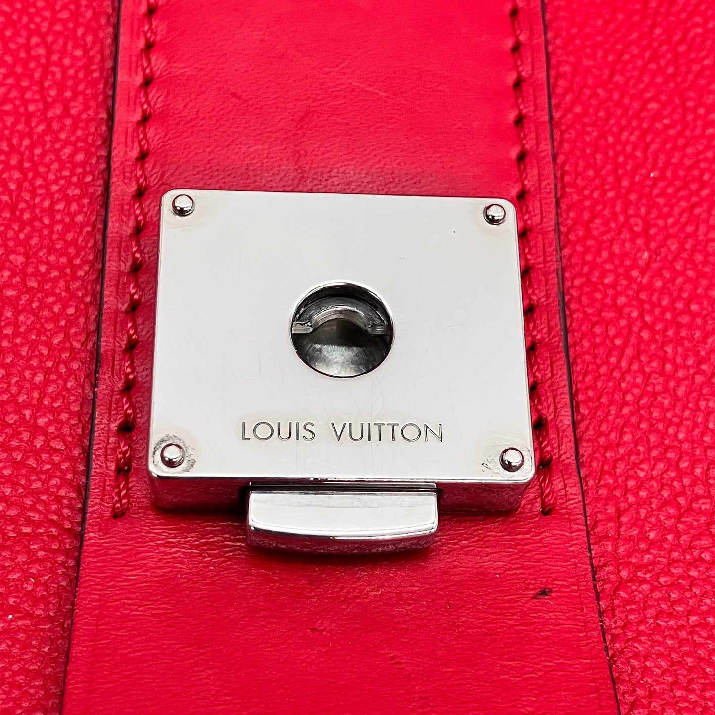 LOUIS VUITTON Very 2way Shoulder bag