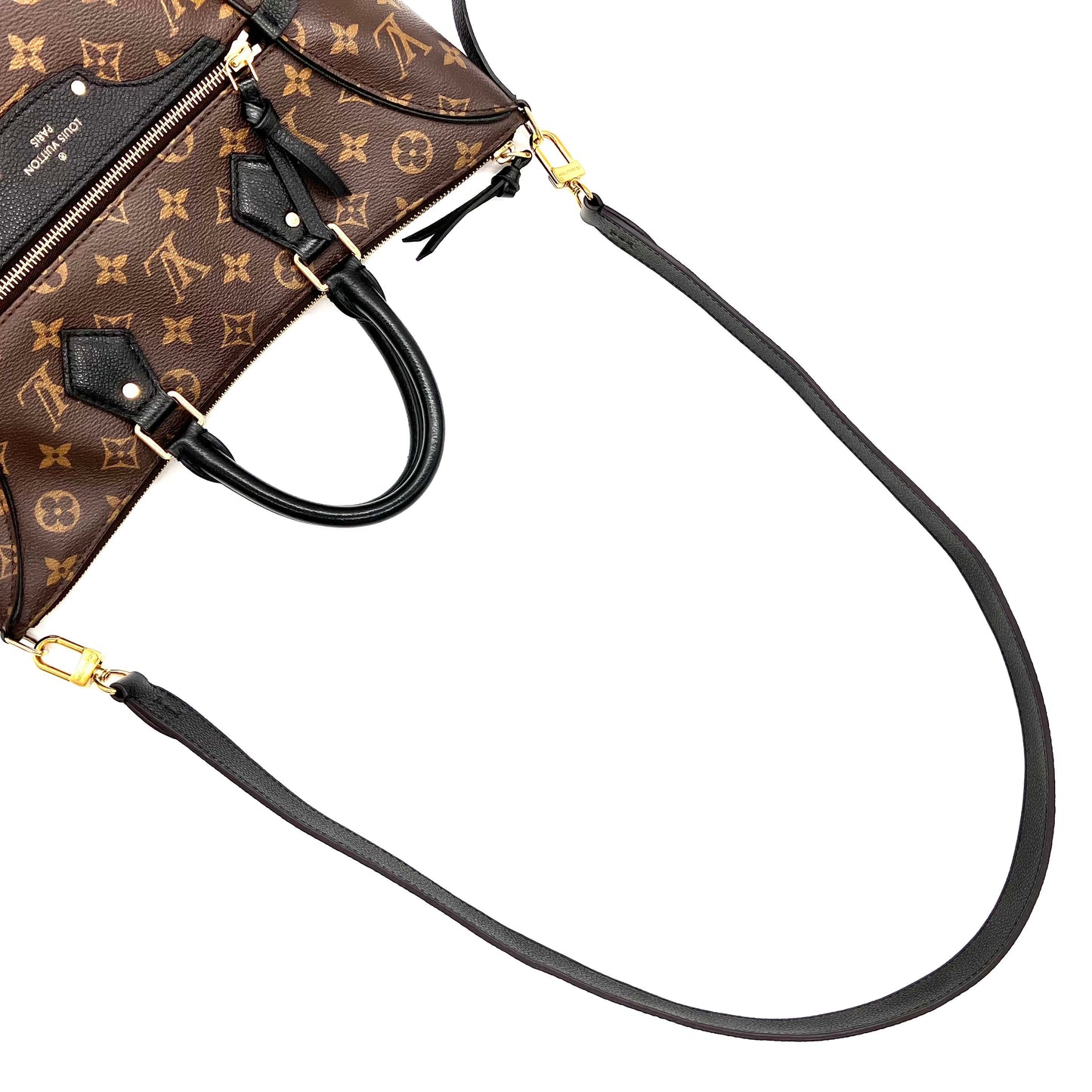 LOUIS VUITTON Tournelle PM