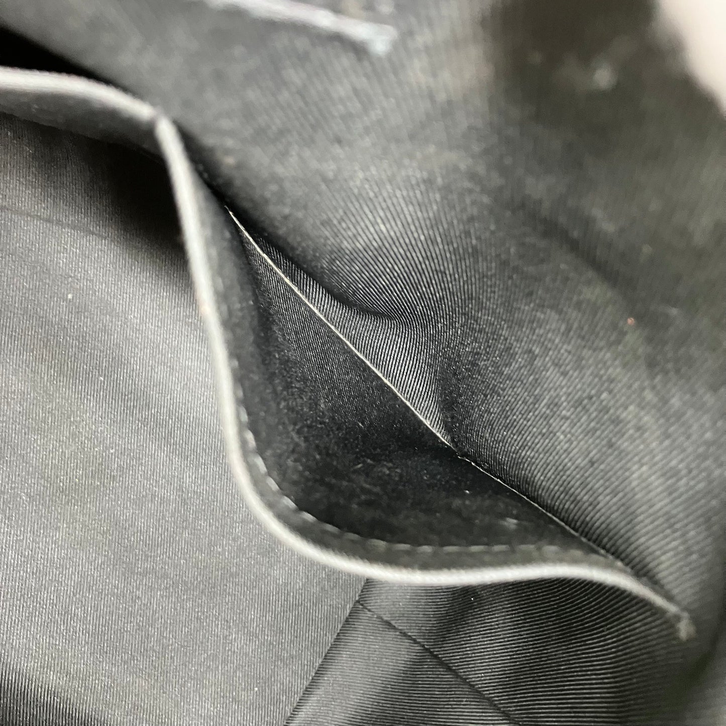 LOUIS VUITTON Tournelle PM