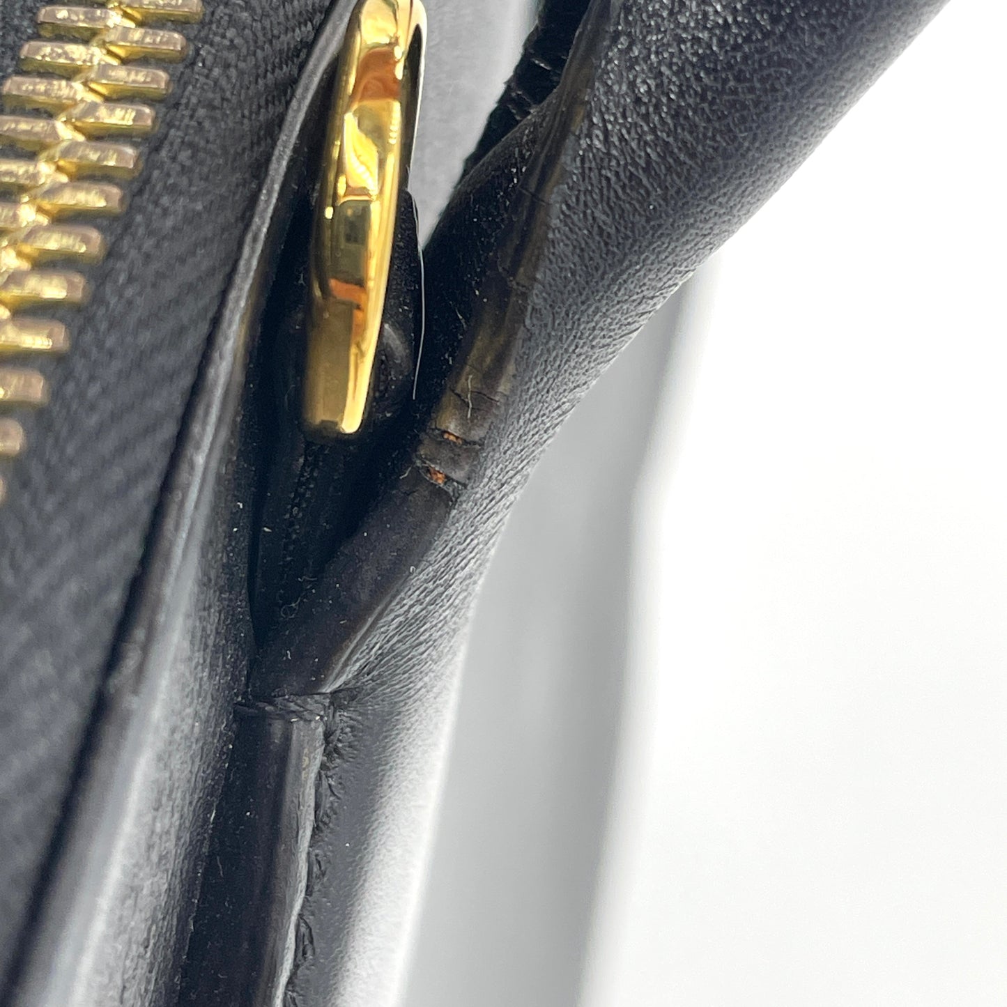 LOUIS VUITTON City Steamer MM