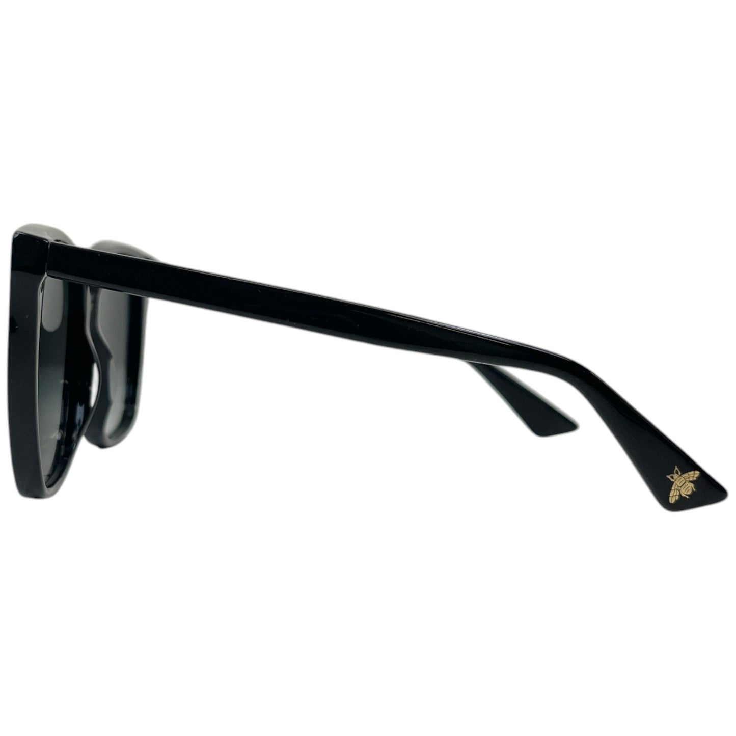 Women's Gg Tje09Bjsqj Sunglasses Black