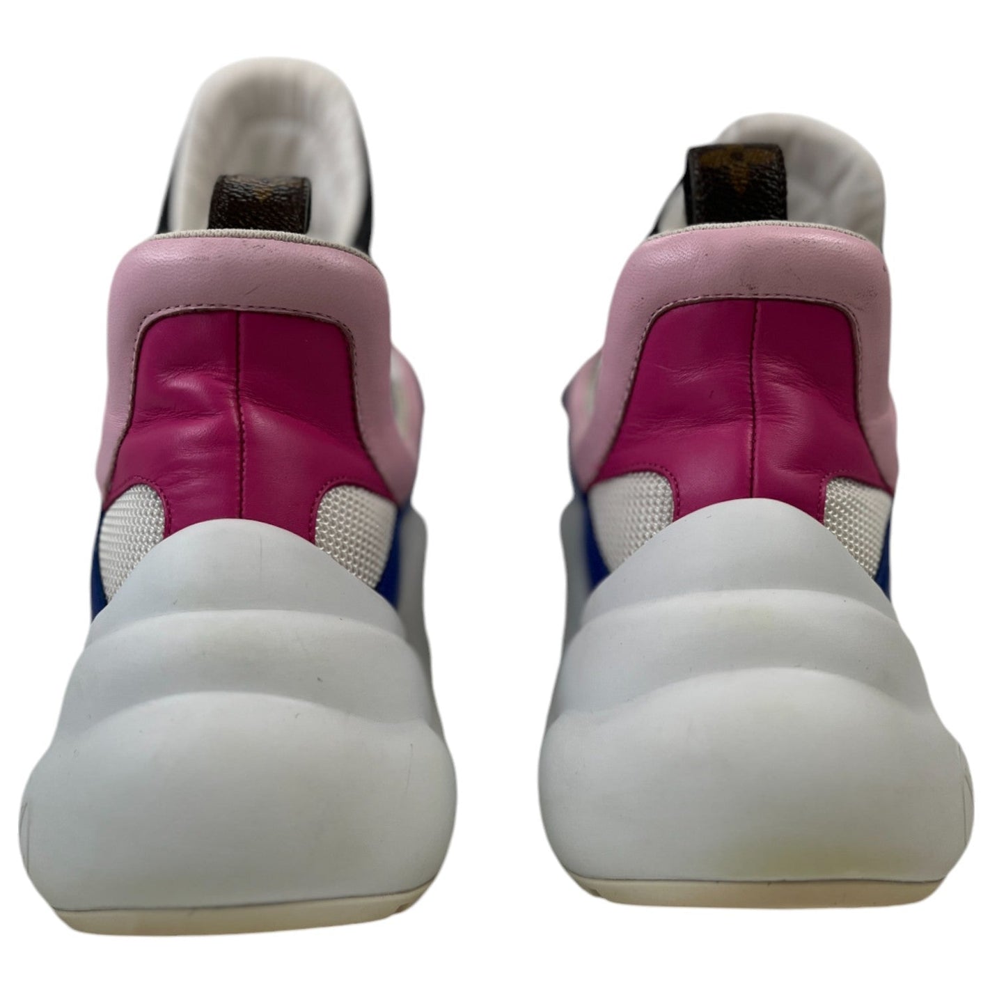 Women's Archlight High Trainers Multi-Coloured Size EU 38 / UK 5