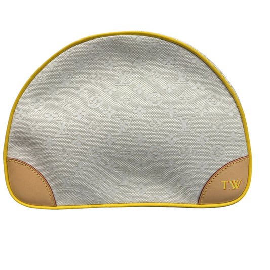 Women's Baby Pouch Pouch Beige