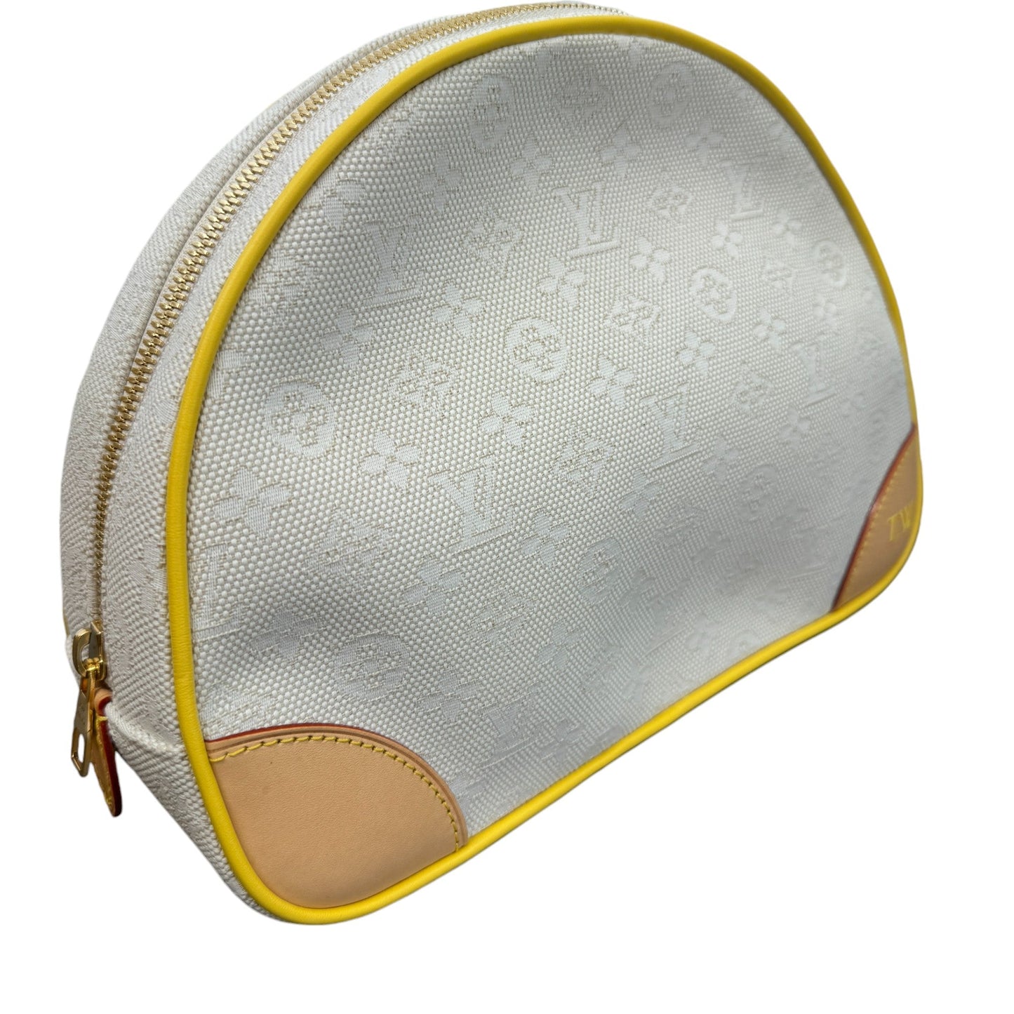 Women's Baby Pouch Pouch Beige