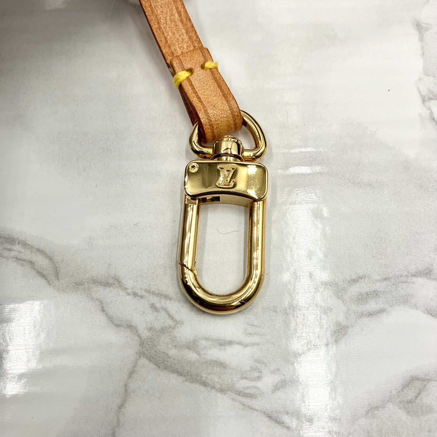 LOUIS VUITTON Monogram papillion 30