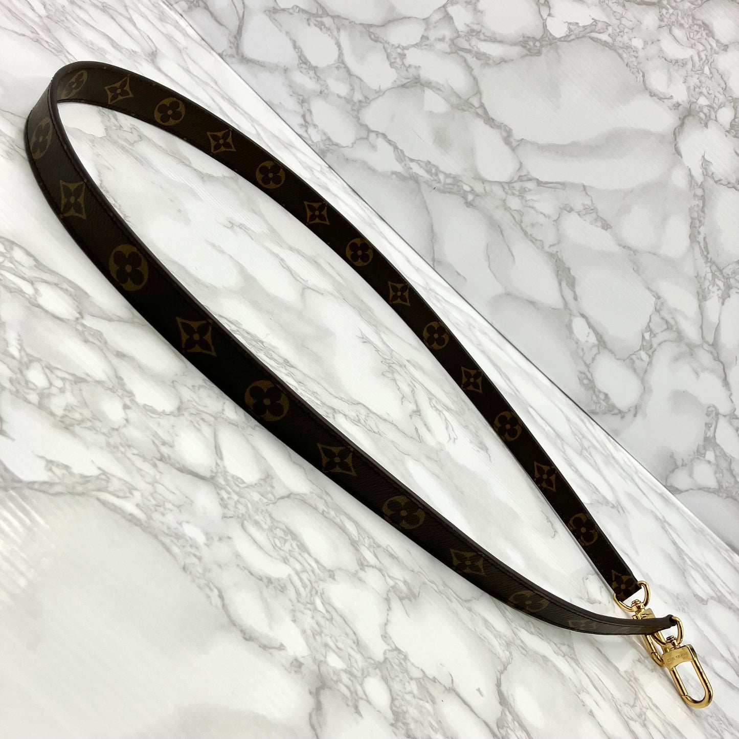LOUIS VUITTON Monogram Pallas BB