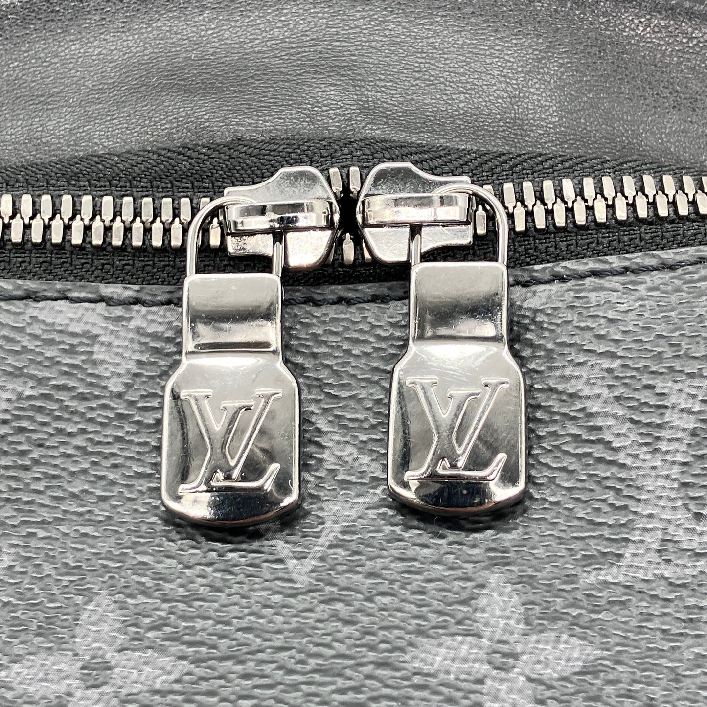 LOUIS VUITTON Eclipse Bum bag