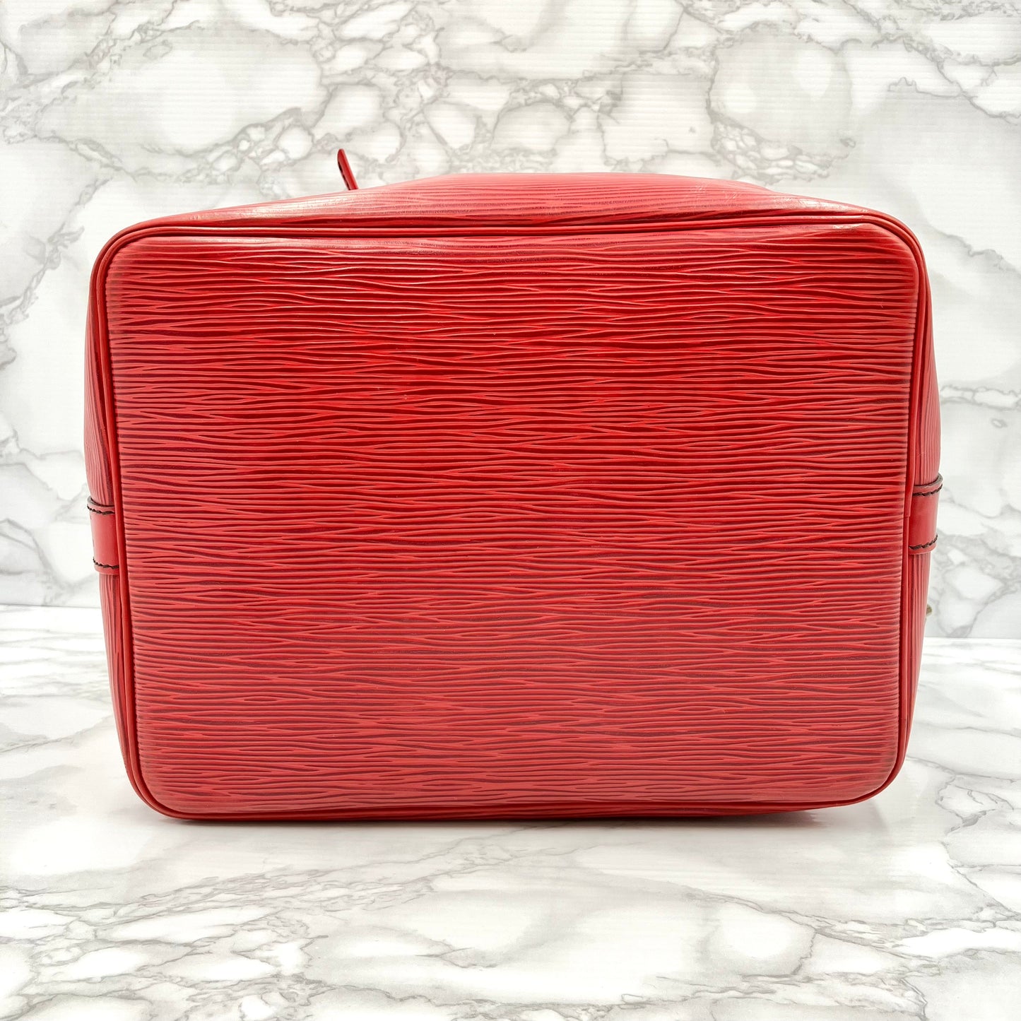 LOUIS VUITTON Epi petit noé